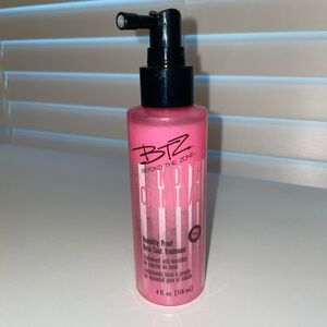 NEW BTZ Beyond The Zone Humidity Proof Base Coat  Treatment 4 fl oz